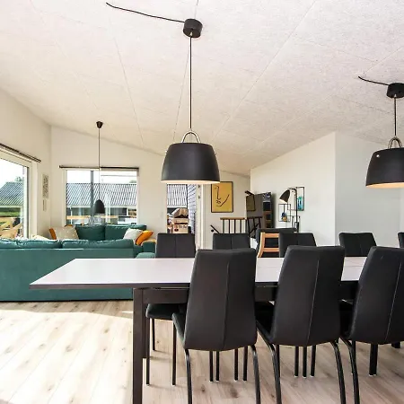 10 Person In Bjert Tatil Evi