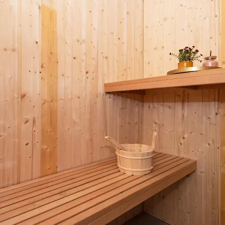 Tatil Evi 10 Person In Bjert Binderup Strand