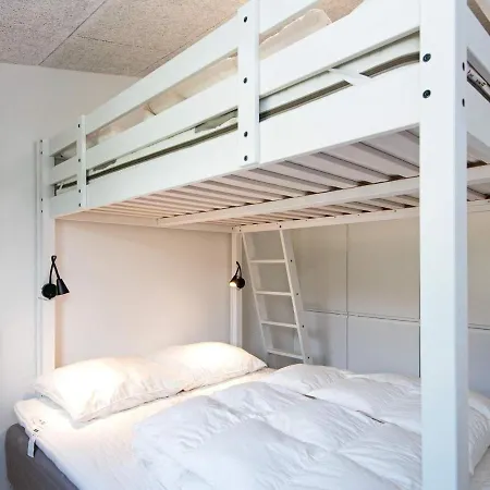 10 Person In Bjert Tatil Evi